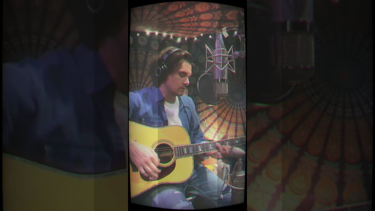 Last Train Home (Live Acoustic)