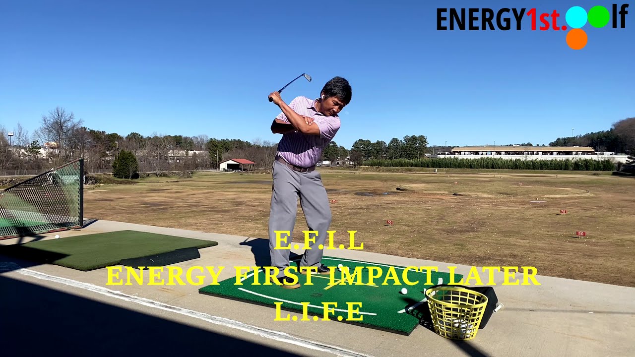 Arm Rotation in Golf Explained