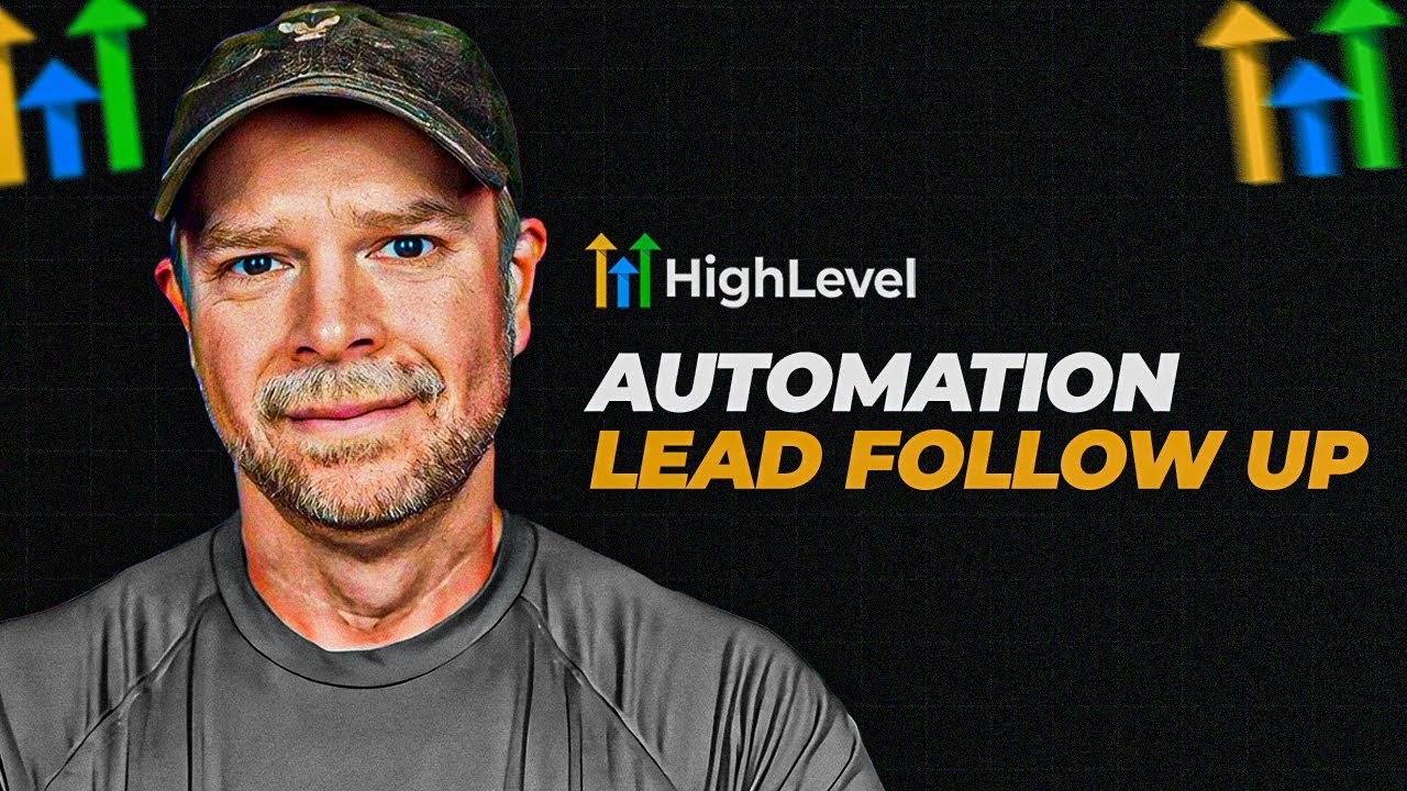 GoHighLevel Lead Automation: Nurture & Follow-Up Strategies That Work!