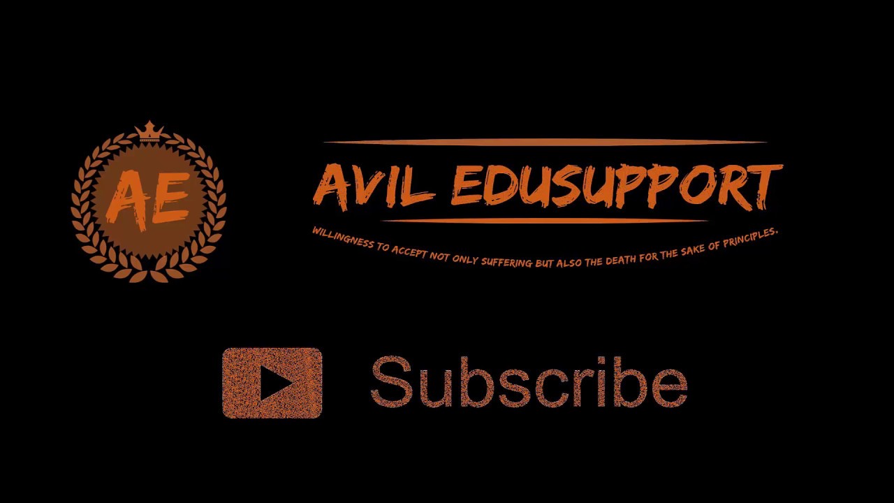 Avil EduSupport