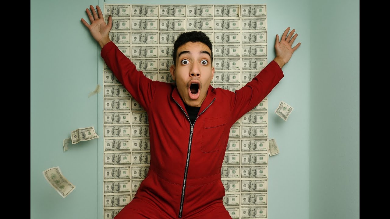 رحلة المليون: كيفاش الانضباط بدل حياتي... و طاحت عليا فكرة جهنمية!!