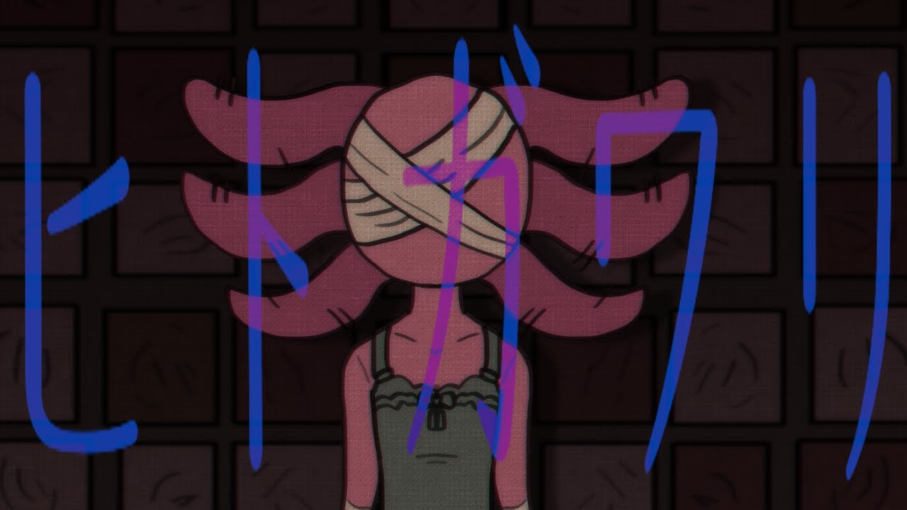 [KinitoPET] ヒトガワリ [UTAU カバー]