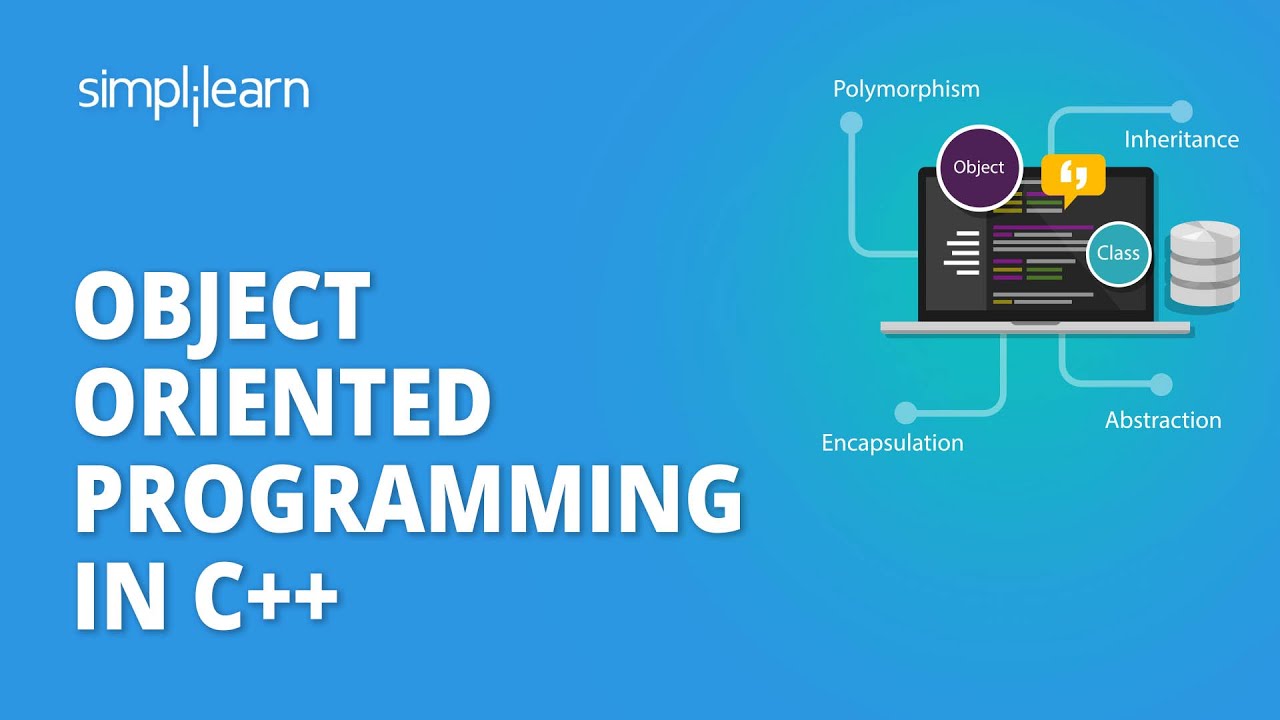 ООП в C++ + | Объектно-ориентированное программирование в C++ | Учебник по программированию на C+...