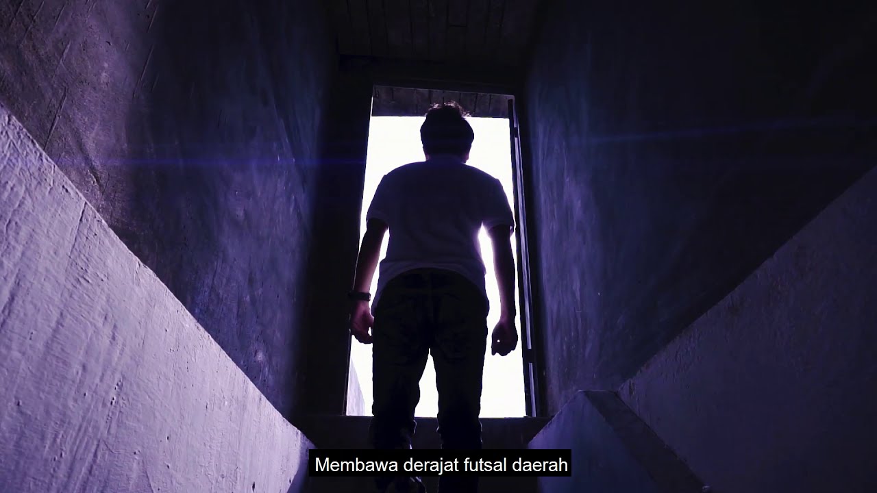 Video Launching  Jersey Tim Futsal | Flying Donkey | Cinematic Video