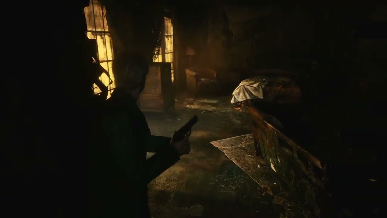 Silent Hill 2 Remake #11 – Rebirth | NG+ | No Commentary