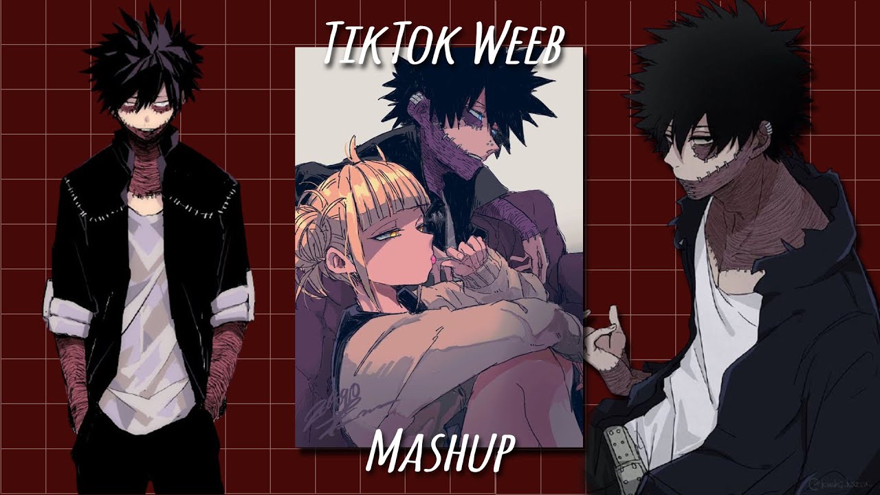 Weeb TikTok Mashup | TikTok Mashup Weeb Edition | Part 59