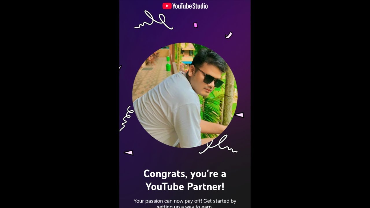 Finally Mero YouTube channel full Monitize vayekoxa 🙏🙏