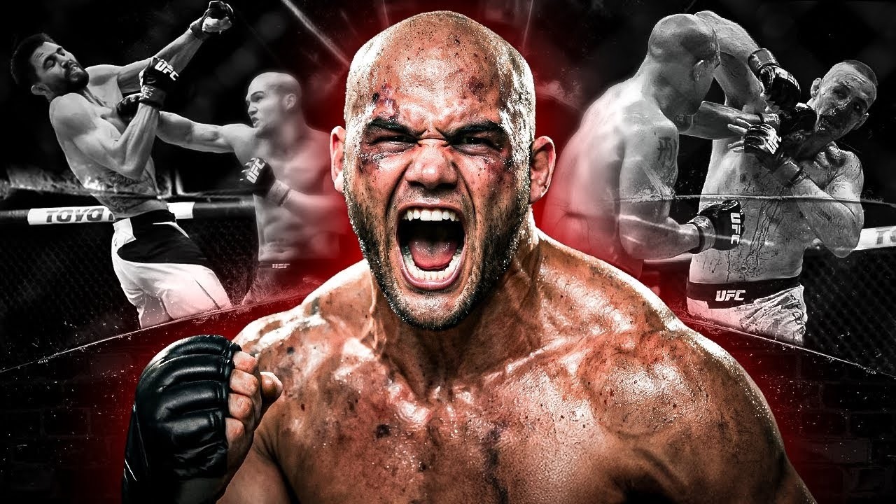 РОББИ ЛОУЛЕР: БЕСПОЩАДНОСТЬ КАК ИСКУССТВО