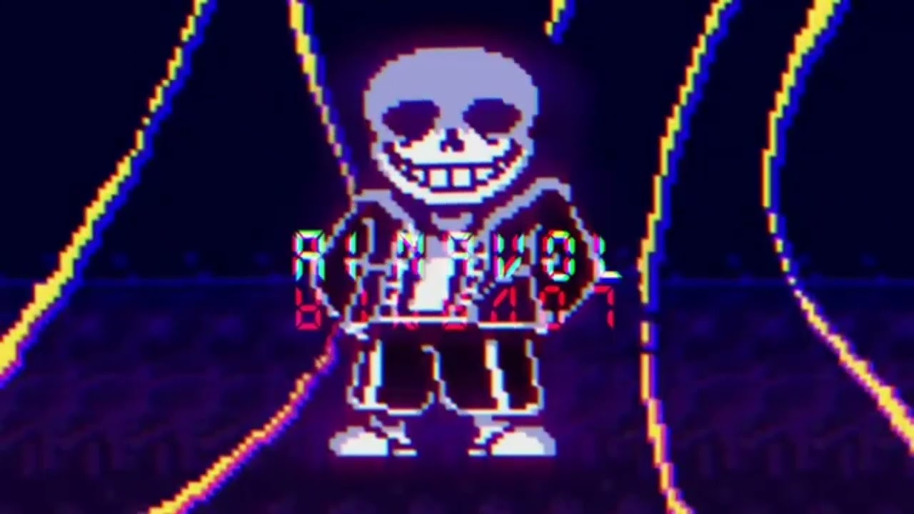 Ainavol Sans Theme (Slowed)