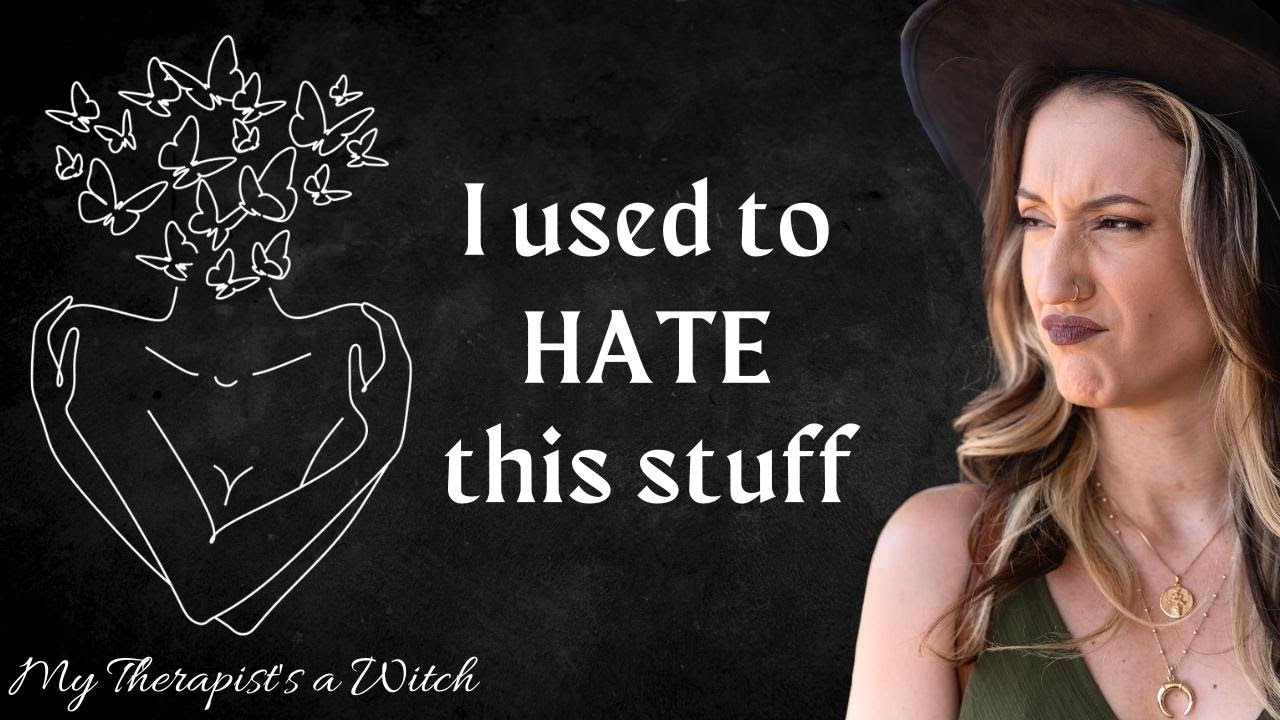 The Truth About Self-Love: My Journey with PMDD and Complex PTSD