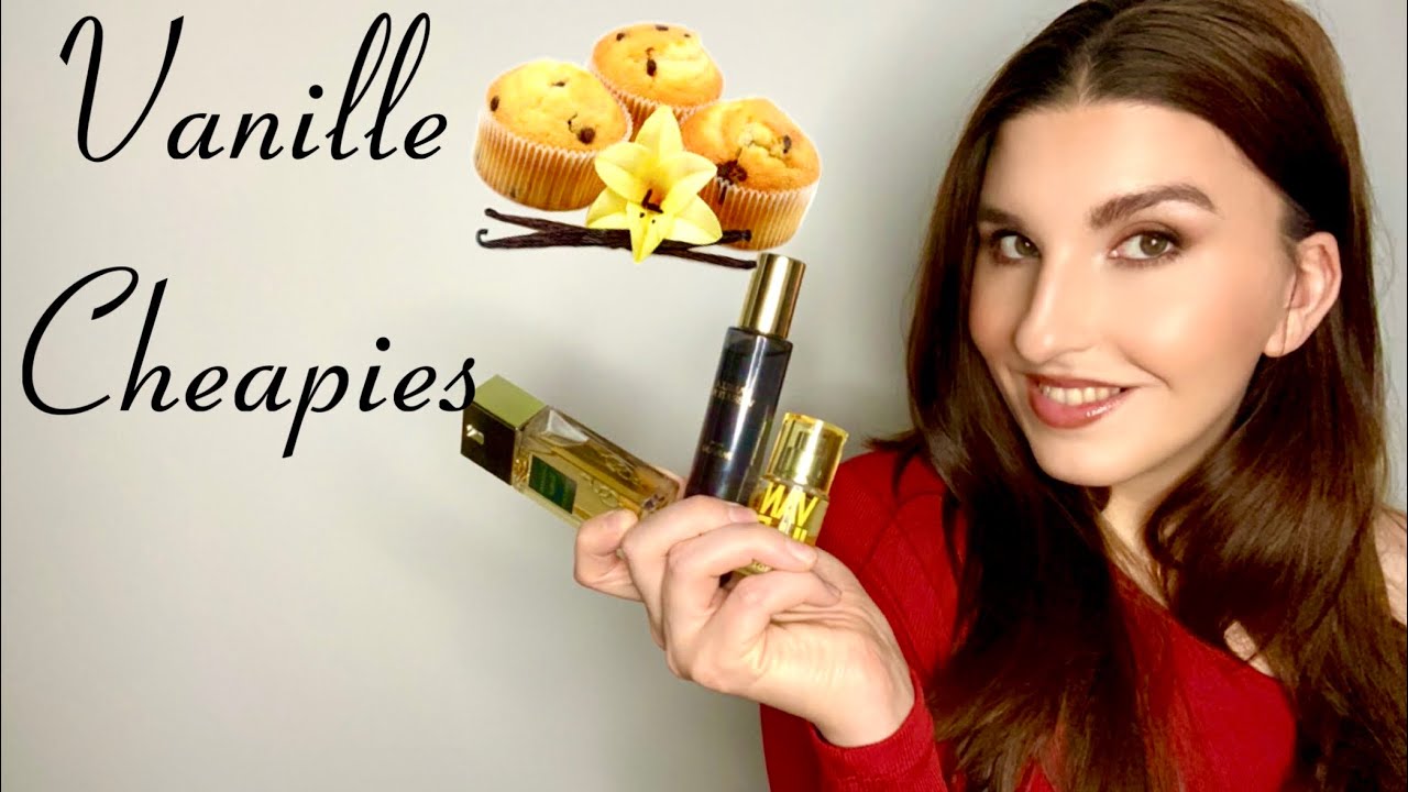 TOP Vanille Düfte für kleines Geld 🥰