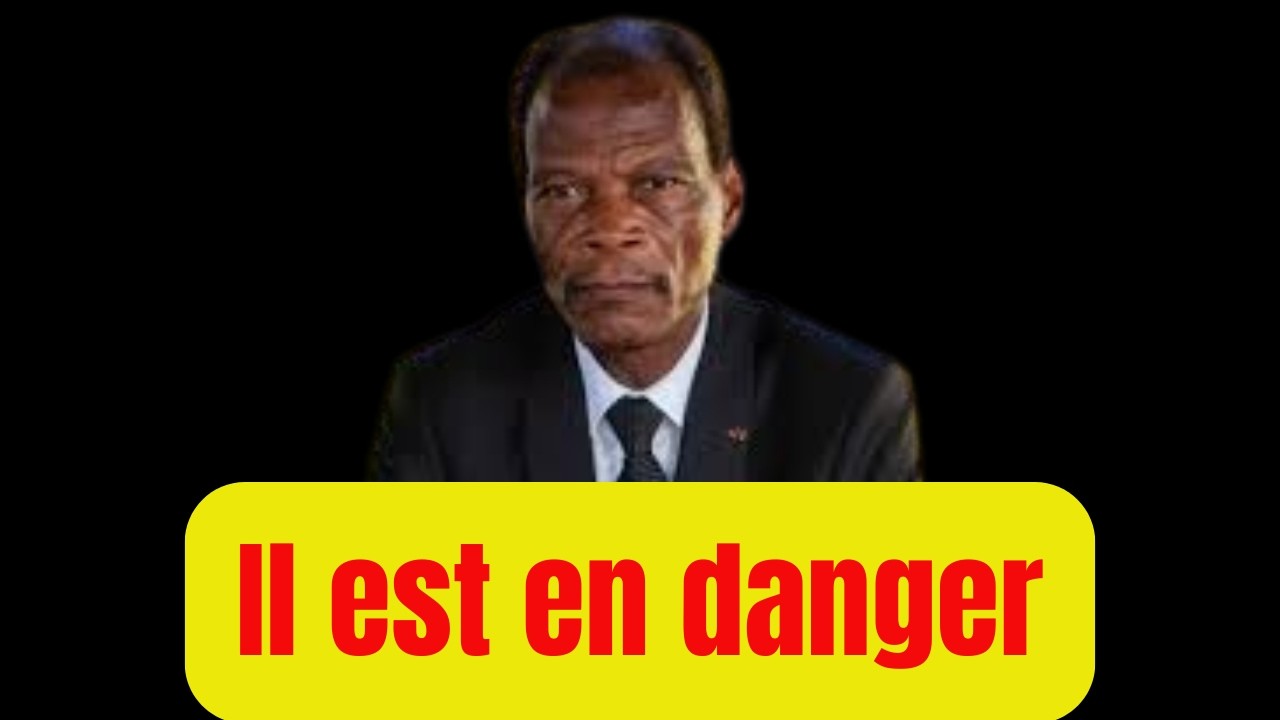 La famille de Candide AZANNAI appelle au secours