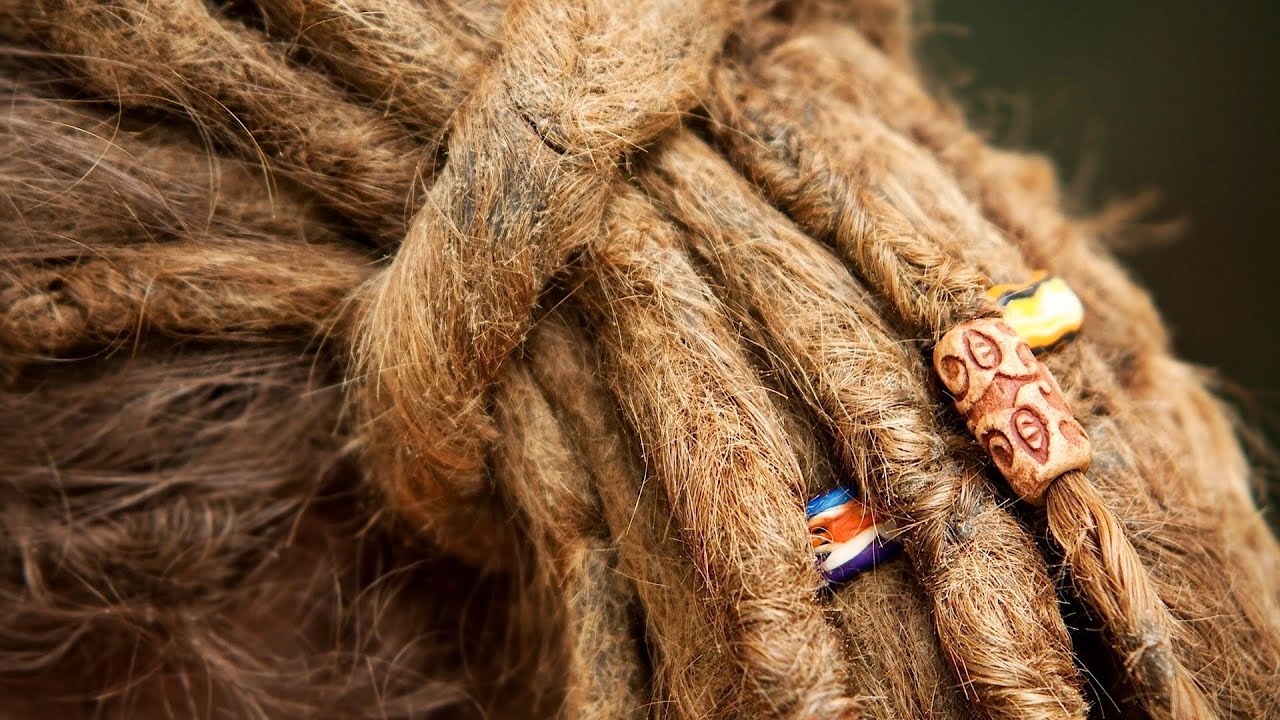 How to Get Dreads with Neglect Method | Get Dreads