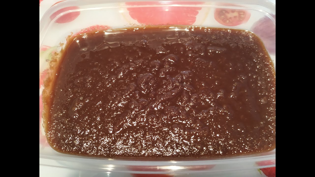 DULCE DE MENBRILLO CASERO EN MAMBO!!