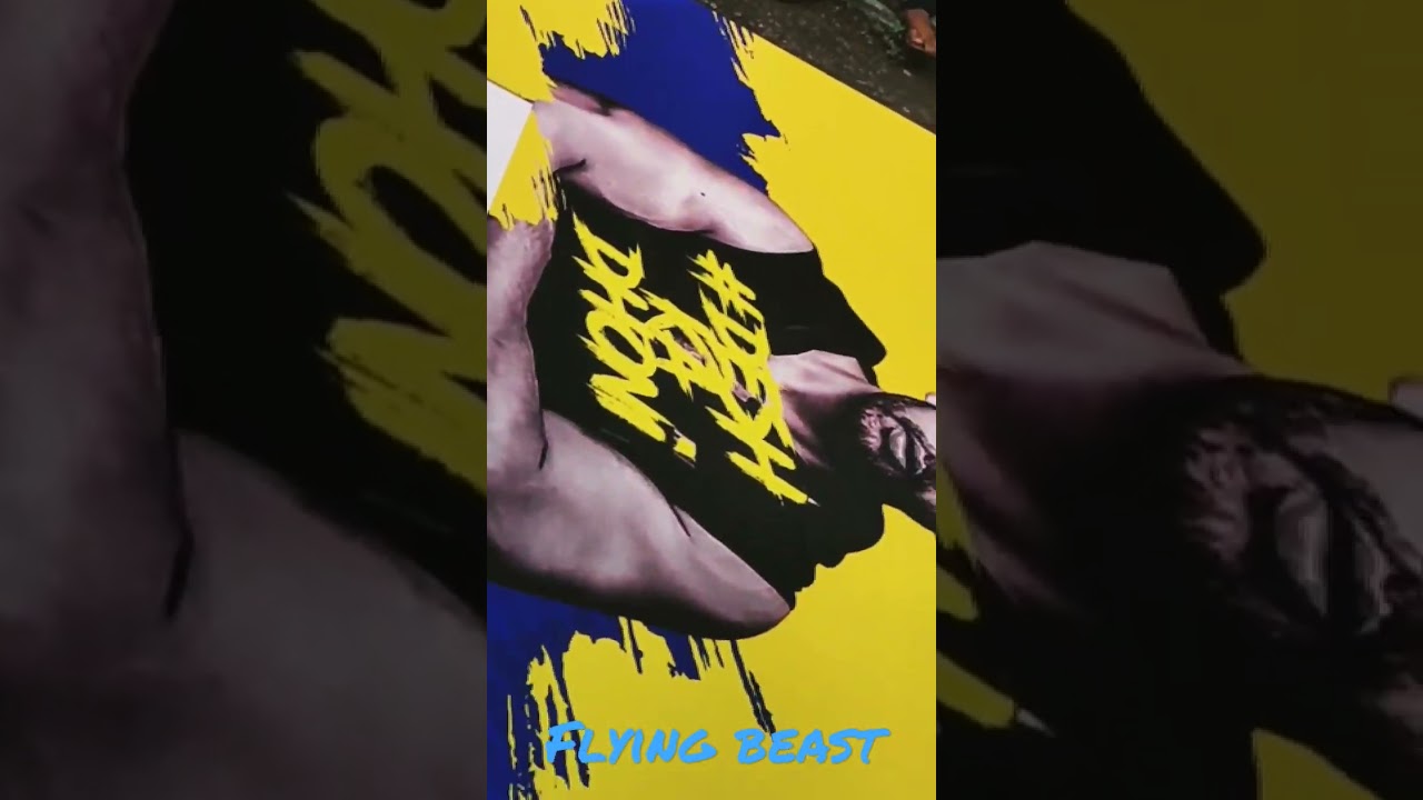 flying beast sir in Allen kota 🥳 meetup @FlyingBeast320 #viralshorts