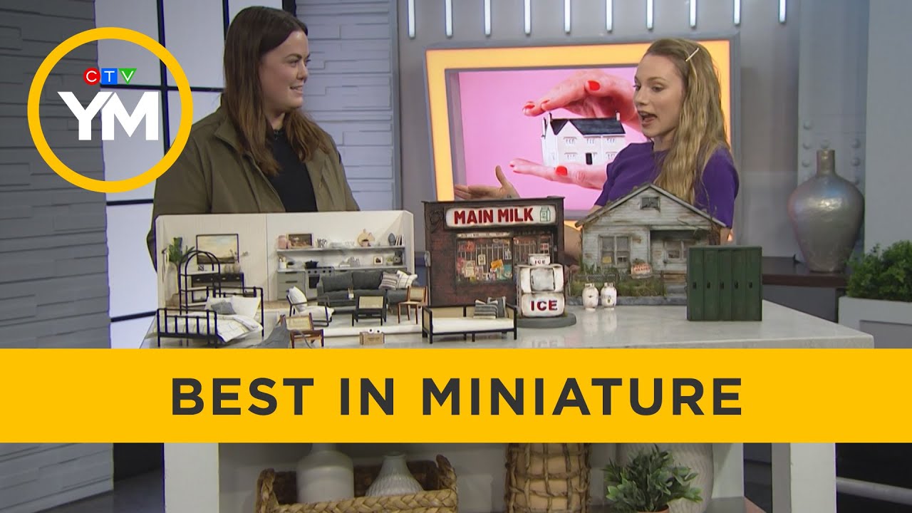Best in miniature | Your Morning