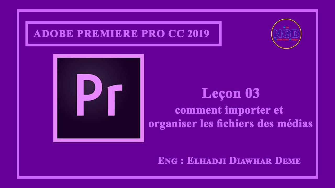 3- 3éme leçon de 