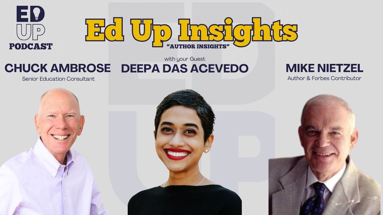 Ed Up Insights - 