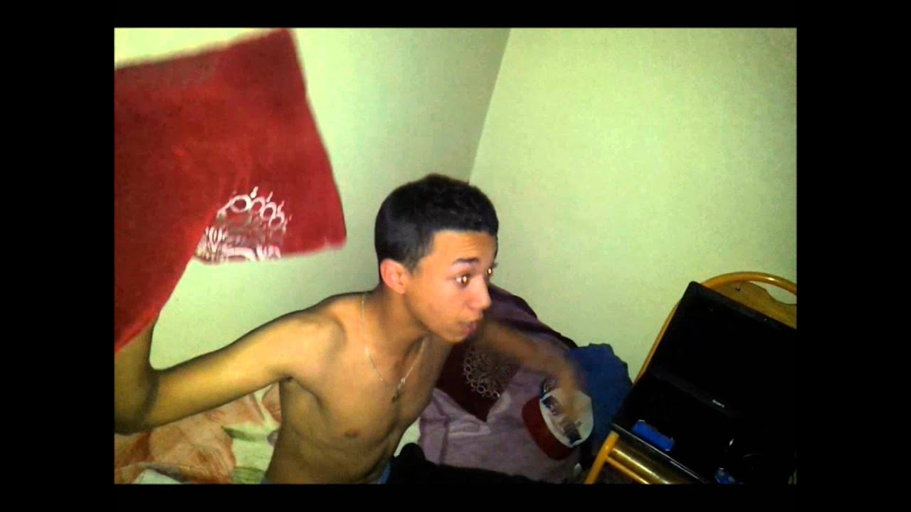 Mc yahya Mounadil From Bad Boys (intro video clip laayoune b lil)