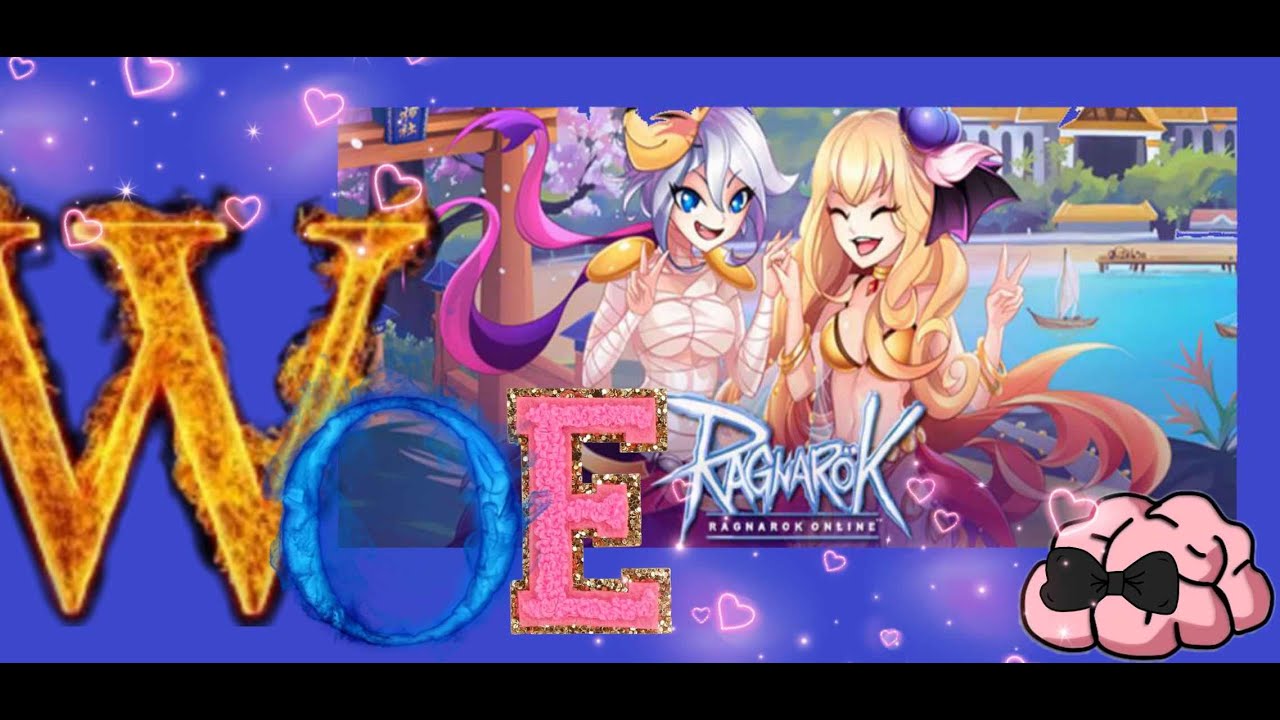 Ragnarok RU Prime RexTeam ➼ Войны гильдий ➼ WOE 28.07.2024