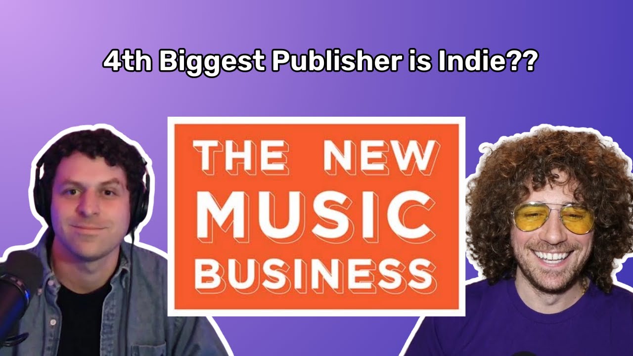 How Publishing Works and Songwriters Get Paid