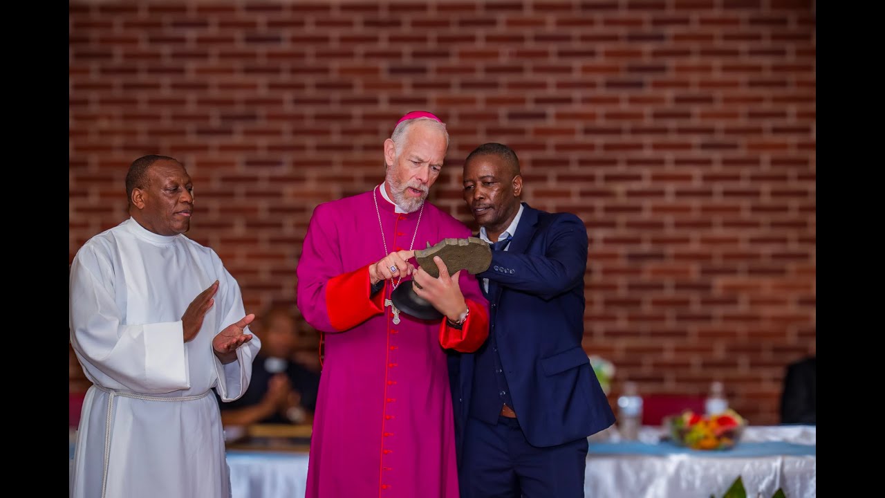 Swahili Catholic Community Portland Oregon