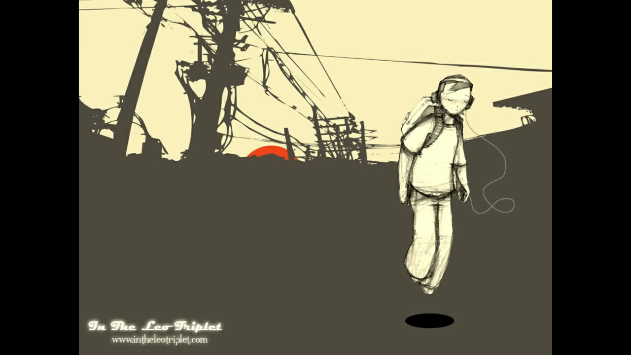 In The Leo Triplet - De vuelta ... al espacio (ep 2007)