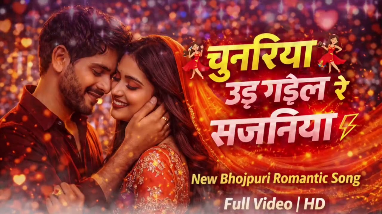 Video 💃 Kamariya | Bhojpuri Mix Song 2026 | DJ Bhojpuri Song | Trending Dance Song 🔥