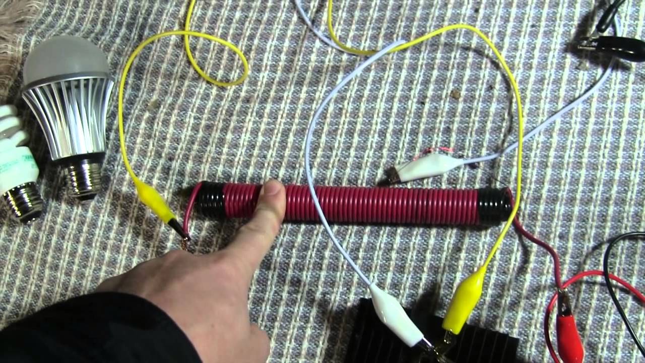 Super Joule Ringer 3.0