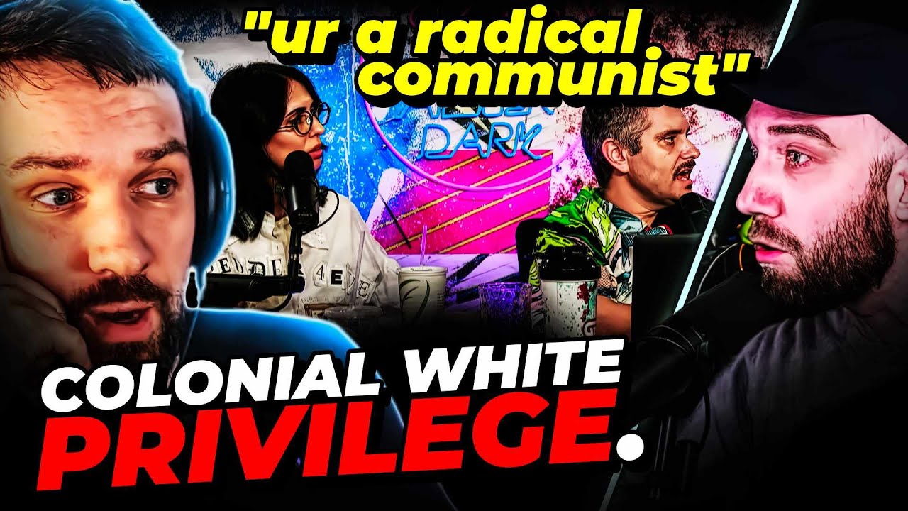 Ethan Wins Debate vs Socialist. H3 Fans Turn On Him.