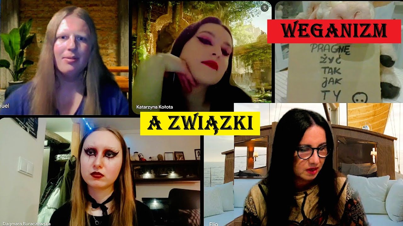 Weganizm a ZWIĄZKI. Czy weganie dopuszczają bliższe relacje z nie-weganami?