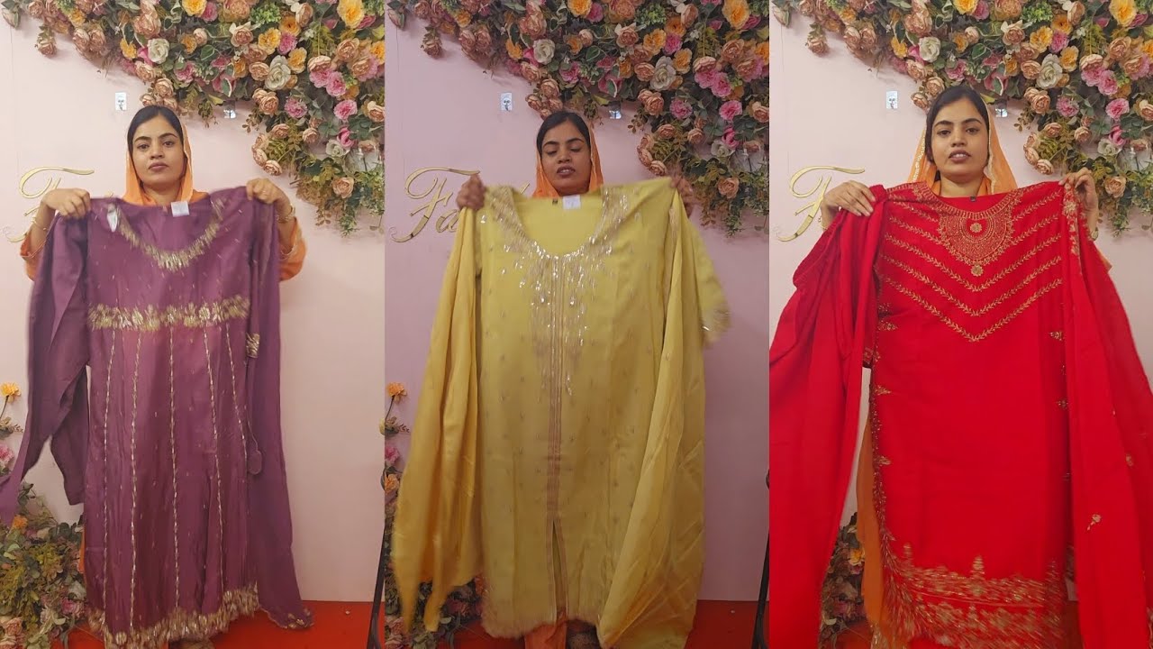 Premium collection🥰party wear collections🥰1250/- രൂപ മുതൽ🥰