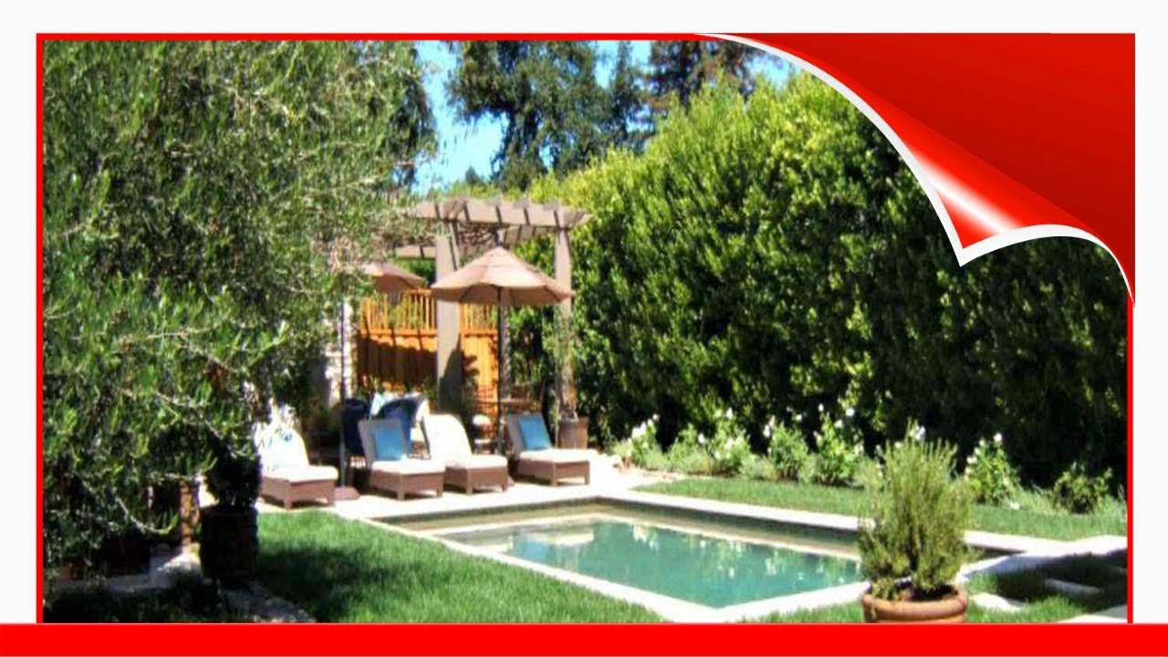 Pool Designs And Ideas For Mediterranean Style 🧧