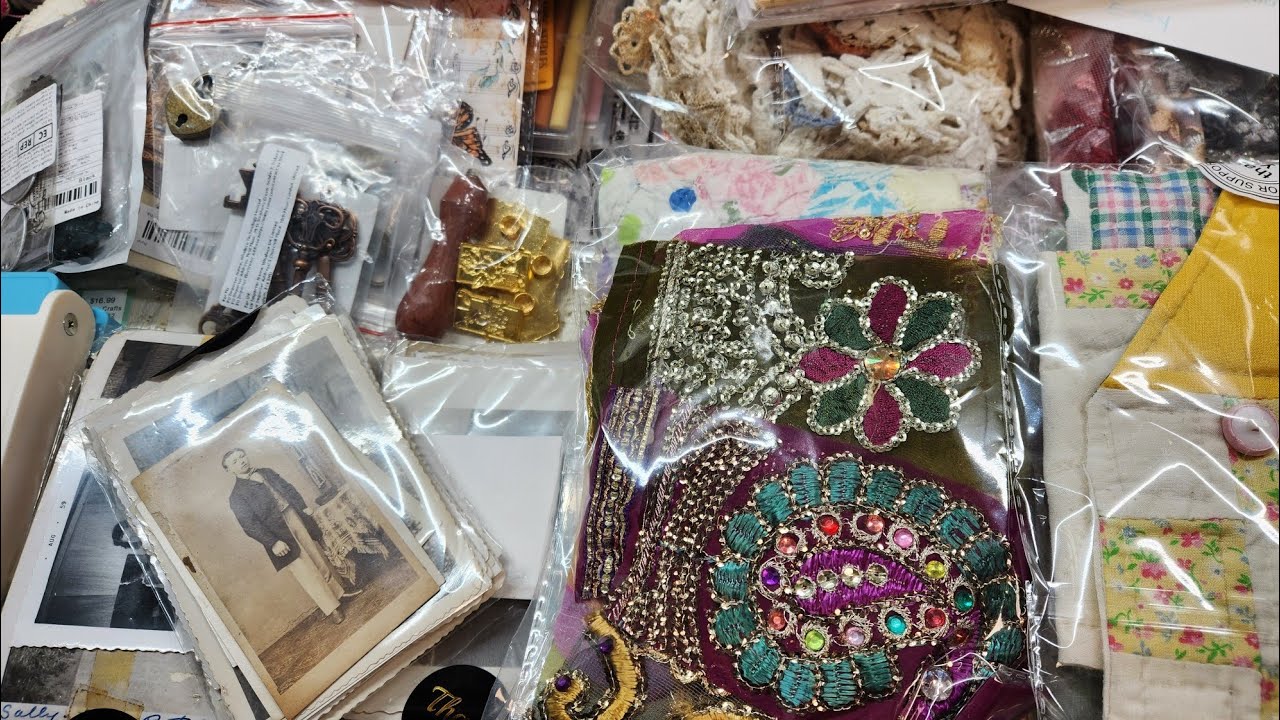 Feeling Blessed: sweet friends, Etsy shares, and Amazon finds and goodies from @AmourFabriQues 