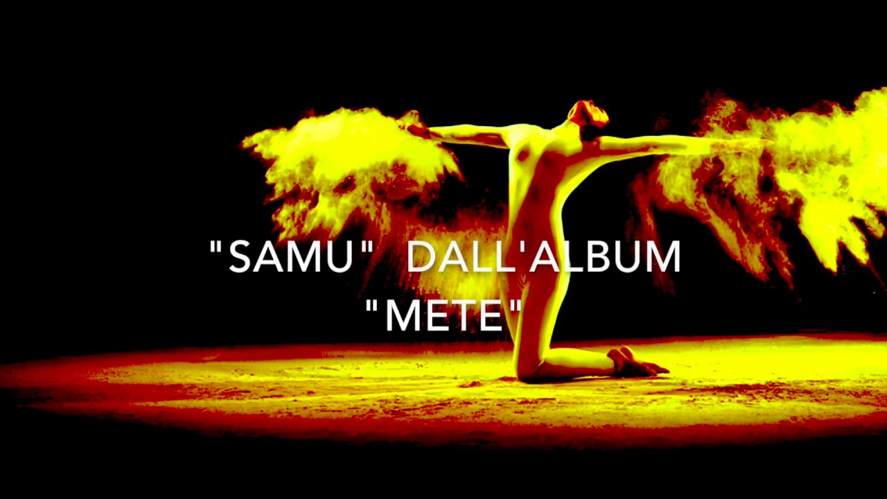 Riccardo Zanetti - Samu