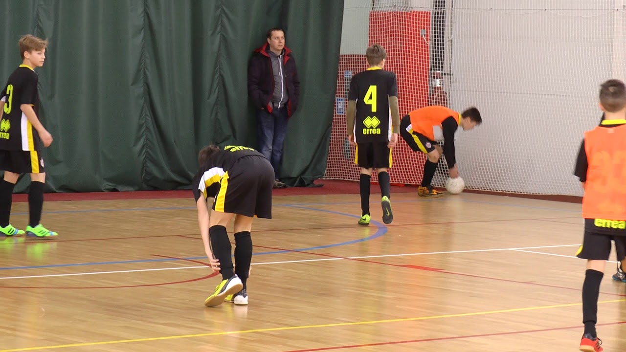 ФК Отрадный 6:1 ДЮСШ-25 Legion XXI (Дети ЧК 2003-2005 год)