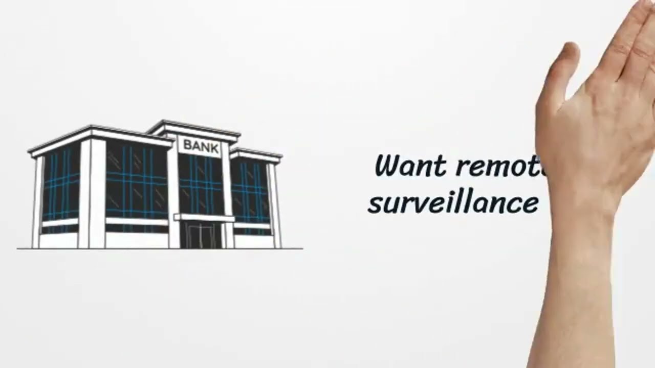 Surveillance Ad #1 | Best CCTV Camera | Surveillance Tips!