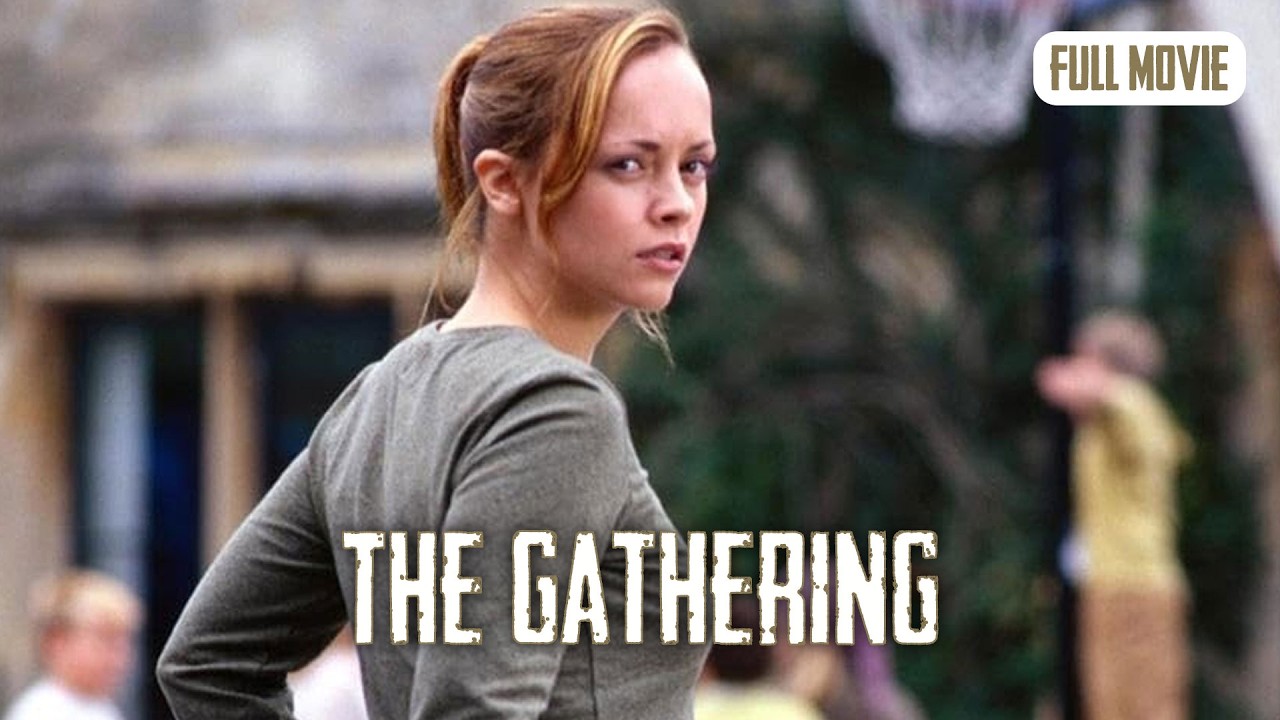 The Gathering | English Full Movie | Horror Thriller