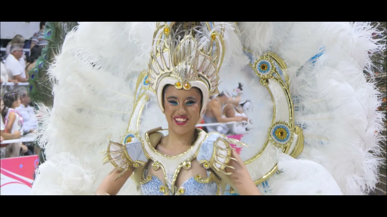 Carnaval - 2026 Gualeguaychú En 3 Mn 31