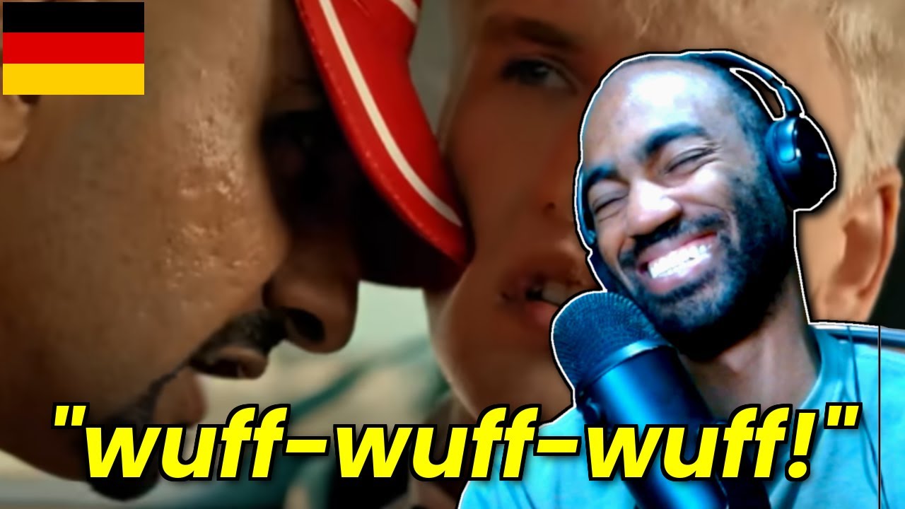 Canadian Reacts to SSIO (again after 7 years) Alles Oder Nix