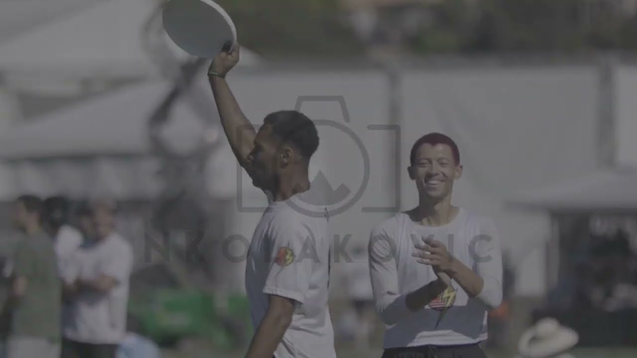 USA Club Nats 2025 Pool Play Extras- NKolakovic Extras