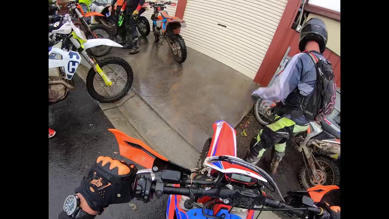 Blue Rock To Erica - Dirtriderz.com