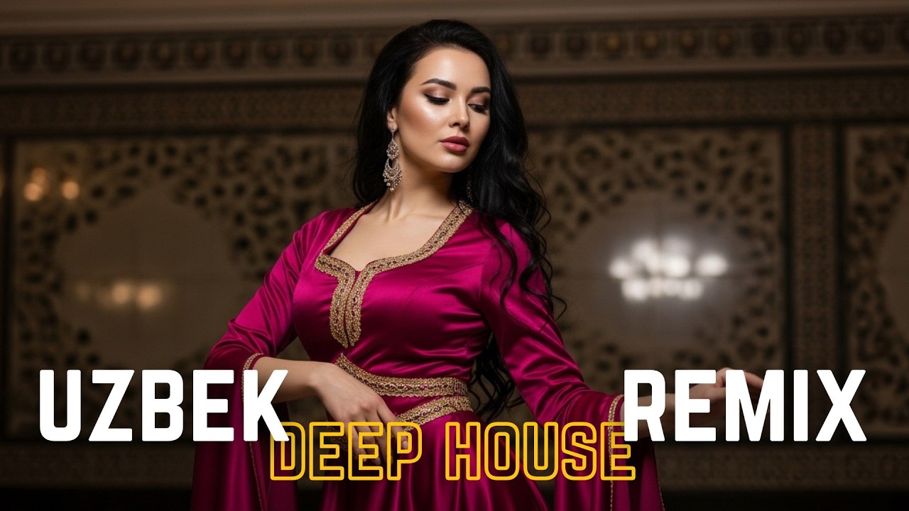 🔴 LIVE Best Uzbek Love Songs 2026 ❤️ | Samarkand Night Romantic Music 🌙✨