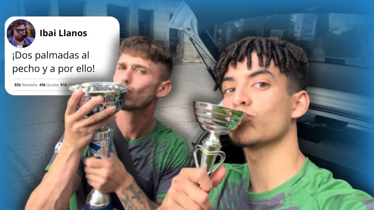 Competición en Lleida | Batallas muy ÉPICAS!
