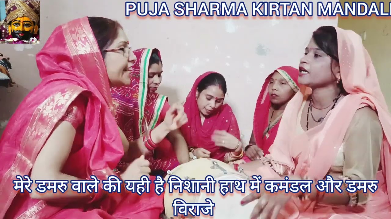 सावन का सुपरहिट👌😄 भजन एक डमरू वाला मेरा दिल😁👍 गया डमरू बजा✌️ 