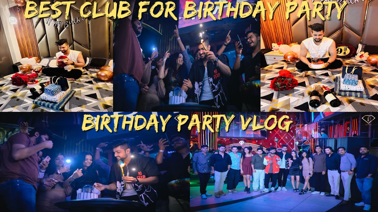 I got the best birthday gift on my birthday | Midnight Birthday Celebration | Birthday Pe Hua Kalesh