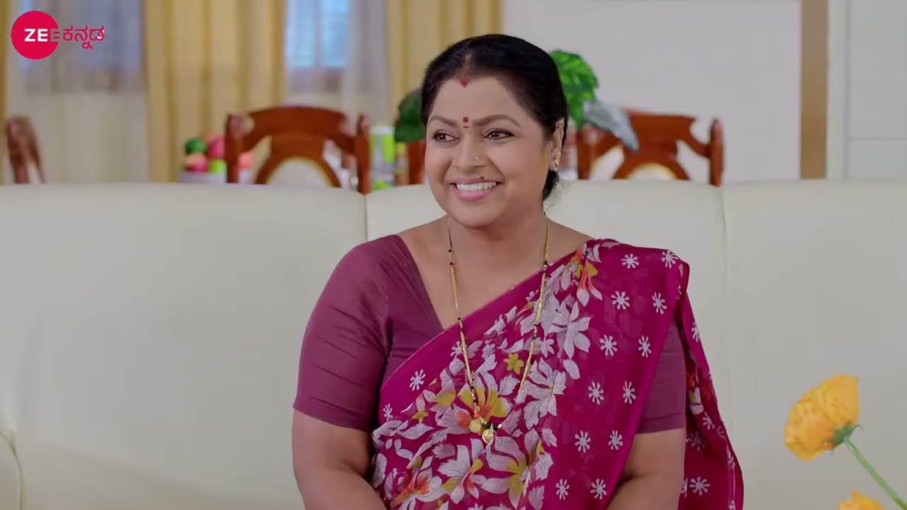 EP 601ДЖОТ ИОЕЙАЛИ- Индийское телешоу Каннада - Зи Каннада