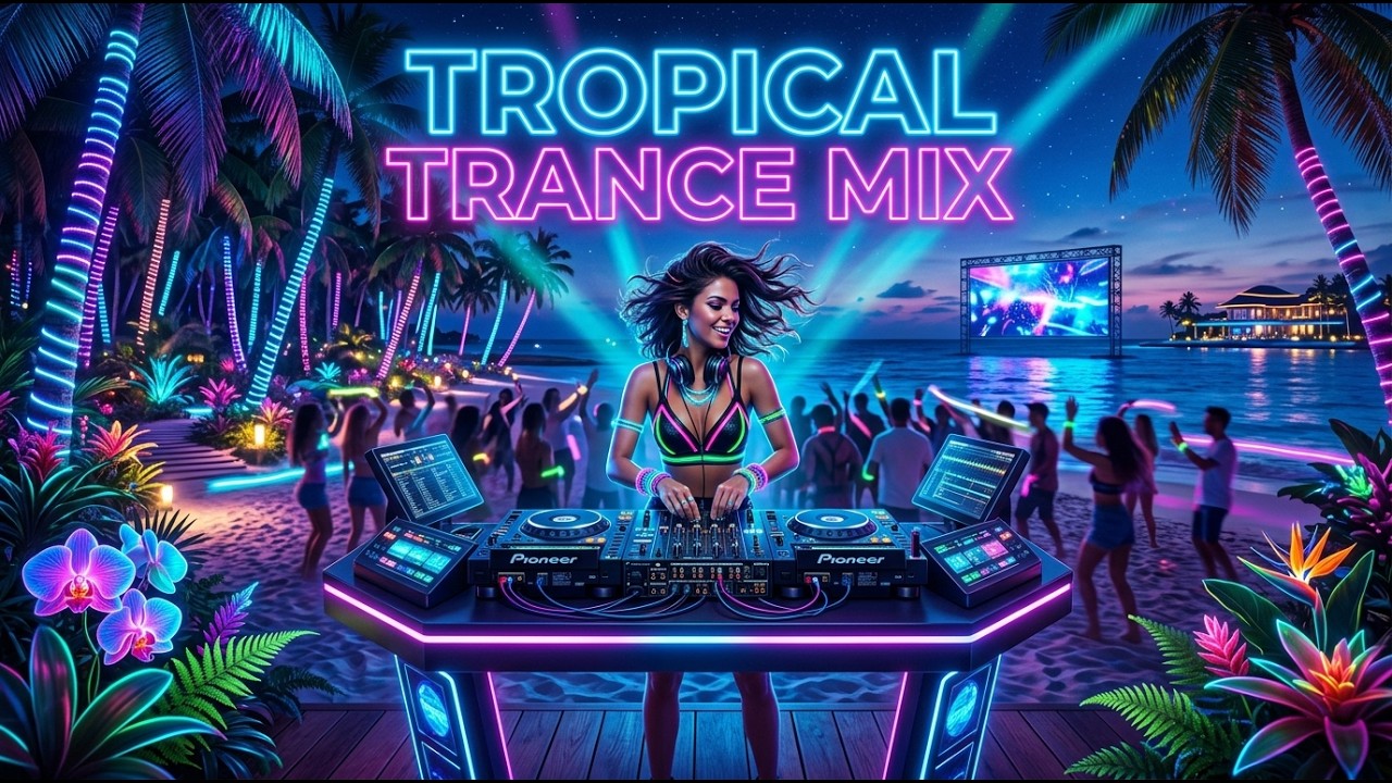 TRANCE GALAXY 🚀 | Best Trance 2026 | Uplifting, Vocal & Melodic Trance ,Deep, Euphoric & Progressive