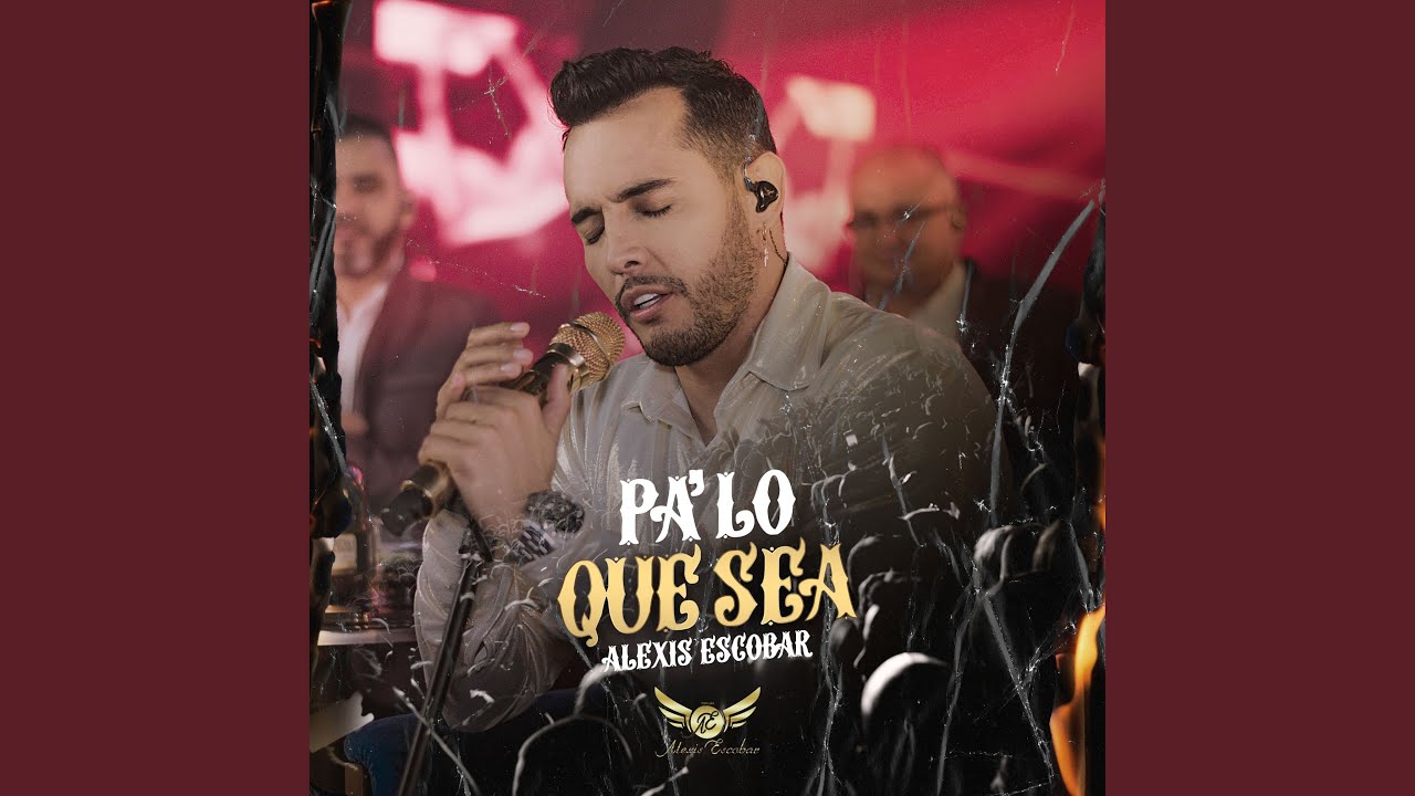 No Me Da La Talla (En Vivo)