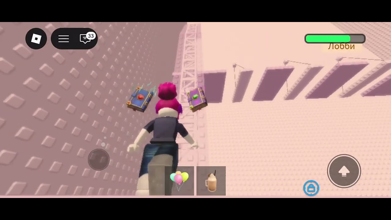 Playing obby!! (I compete 3 obbys :3 part 2 soon!!!)i think you enjoy it!! #emojicat #obby#roblox